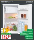Aktuelle Kühlschrank Angebote bei Marktkauf in Bielefeld Aktuelles Kühlschrank KS117-3-E-040E Angebot bei Marktkauf in Bielefeld ab 149,99 €