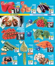 Tomaten im EDEKA Prospekt in Augsburg Aktueller EDEKA Prospekt mit Tomaten, "DAS BESTE DER WOCHE", Seite 3