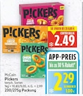 Pickers von McCain für 2,29 € bei E center im Angebot Pickers von McCain im aktuellen E center Prospekt