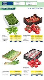 Aktueller METRO Prospekt mit Tomaten, "Wochenangebote", Seite 10