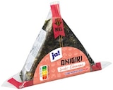 Onigiri von ja! für 1,99 € bei REWE im Angebot Onigiri von ja! im aktuellen REWE Prospekt