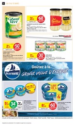 Offre Artichaut dans le catalogue Intermarché Hyper du moment à la page 36