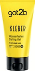 Gel oder Wachs von got2b für 3,99 € bei Müller im Angebot Gel oder Wachs von got2b im aktuellen Müller Prospekt