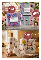 Promos Bricolage dans le catalogue "Cosy Moments" de B&M Bricolage en promo dans le catalogue B&M à la page 19
