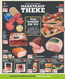 Raclette im Marktkauf Prospekt "Aktuelle Angebote" mit 30 Seiten (Bochum)