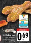 E center Mönchengladbach - Grillrippchen Angebot im Prospekt Grillrippchen bei E center im Mönchengladbach Prospekt für 0,69 €