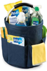 Priva im Netto Marken-Discount Prospekt Faltbarer Reinigungsorganizer von Priva im aktuellen Netto Marken-Discount Prospekt für 4,99 €