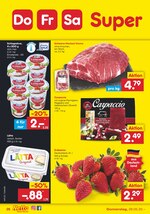 Netto Marken-Discount Prospekt für Pfullingen mit 15 Seiten Netto Marken-Discount Prospekt für Pfullingen: "SUPER WOCHENENDE", 15 Seiten, 28.05.2020 - 30.05.2020
