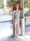 Pantalon Enfant - FIREFLY - Intersport Pantalon Enfant - FIREFLY à 12,99 € dans le catalogue Intersport
