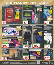 Aktueller Marktkauf Prospekt mit Sodastream, "Aktuelle Angebote", Seite 30