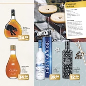 Vodka im famila Nordwest Prospekt in Lingen Aktueller famila Nordwest Prospekt mit Vodka, "Sonderangebote", Seite 37