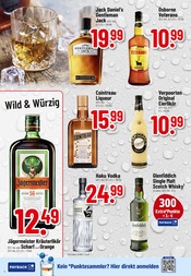 Aktueller Trinkgut Prospekt mit Wodka, "Aktuelle Angebote", Seite 6