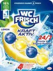 Kraft-Aktiv Duftspüler im Angebot bei Marktkauf in Hamburg Kraft-Aktiv Duftspüler Angebote von WC Frisch bei Marktkauf Hamburg für 1,49 €