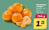 Mandarinen von Tango im aktuellen Netto mit dem Scottie Prospekt für 1,79 €