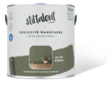 Wandfarbe „Stiltalent“ im Angebot bei toom Baumarkt in Dachau Wandfarbe „Stiltalent“ Angebote bei toom Baumarkt Dachau für 29,99 €