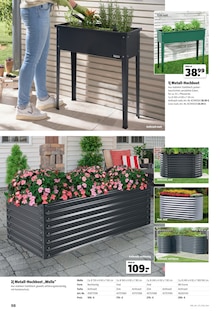 Gartenerde im Hagebaumarkt Prospekt "GARTENGESTALTUNG" mit 172 Seiten (Mainz)