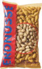 Erdnüsse Jumbo im aktuellen tegut Prospekt für 2,99 €