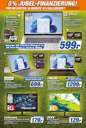 Computer im expert Prospekt in Buchholz Aktueller expert Prospekt mit Computer, "Top Angebote", Seite 6