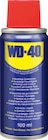 WD-40 100 ml Classic für 4,49 € bei ROLLER im Angebot WD-40 100 ml Classic im aktuellen ROLLER Prospekt