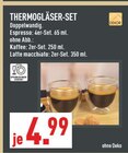 Thermogläser-Set im Angebot bei Marktkauf in Bielefeld Thermogläser-Set Angebote bei Marktkauf Bielefeld für 4,99 €