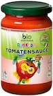 BioKids Tomatensauce von Bio Zentrale bei REWE im Angebot BioKids Tomatensauce von Bio Zentrale im aktuellen REWE Prospekt