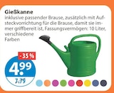 Angebot im V-Markt Günzburg Prospekt V-Markt Günzburg Prospekt mit im Angebot für 4,99 €