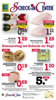Wecker im aktuellen E center Prospekt (Wiesbaden) Wecker im E center Prospekt "Aktuelle Angebote" mit 78 Seiten (Wiesbaden)