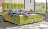 Boxspringbett bei Polstermöbel Fischer im Prospekt "" für 1.990,00 €