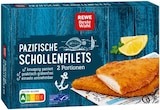 Aktuelles Schollenfilets Angebot bei REWE in Leipzig ab 2,99 €