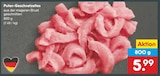 Aktuelle Pute Angebote bei Netto Marken-Discount in Bergisch Gladbach Aktuelles Puten-Geschnetzeltes Angebot bei Netto Marken-Discount in Bergisch Gladbach ab 5,99 €