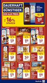 Waffelröllchen Angebote im Prospekt "Aktuelle Angebote" von ALDI Nord Waffelröllchen Angebote im Prospekt "Aktuelle Angebote" von ALDI Nord auf Seite 9