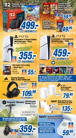 Aktueller expert Prospekt mit Headset, "Top Angebote", Seite 11