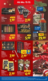 Rum im aktuellen Lidl Prospekt (Freiburg (Breisgau)) Rum im Lidl Prospekt "LIDL LOHNT SICH" mit 73 Seiten (Freiburg (Breisgau))