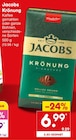 Krönung Kaffee im Angebot bei Netto Marken-Discount in Gelsenkirchen Krönung Kaffee Angebote von Jacobs bei Netto Marken-Discount Gelsenkirchen für 6,99 €
