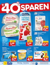 Sahne im Netto Marken-Discount Prospekt in Ansbach Aktueller Netto Marken-Discount Prospekt mit Sahne, "Aktuelle Angebote", Seite 12