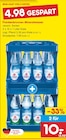 Netto Marken-Discount Auerbach - Mineralwasser Angebot im Prospekt Mineralwasser bei Netto Marken-Discount im Auerbach Prospekt für 7,49 €