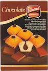 Madeleines fourrées cacao - HERAS BARECHE à 4,49 € dans le catalogue Netto