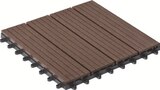 Aktuelle Fliesen Angebote bei Holz-Zentrum-Luhmann in Braunschweig Aktuelles WPC-Fliese „Simply“ Angebot bei Holz-Zentrum-Luhmann in Braunschweig ab 19,99 €