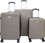 Trolleyset Richmond 2.0 klein Angebote von Crosstravel bei EDEKA Lahr für 39,99 €