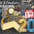 Kaltbach "Der Cremig-Würzige" von Emmi im aktuellen EDEKA Prospekt