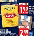 Protein+ Fusilli Angebote von Barilla bei EDEKA Mönchengladbach für 1,99 €