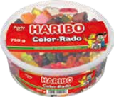 Lakritz Parade Angebote von Haribo bei Marktkauf Cuxhaven für 3,99 €
