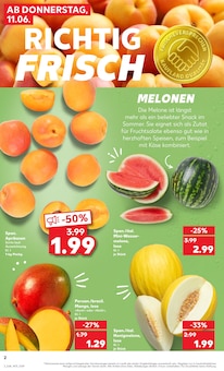 Kaufland Radebeul Prospekt der aktuellen Woche, gültig von 11.06.2026 bis 17.06.2026 Aktueller Kaufland Radebeul Prospekt "Hier bin ich richtig" mit 50 Seiten