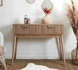 Console dans le catalogue Maxi Bazar