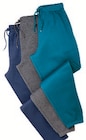 Pantalon en molleton homme - Super U à Clermont-Ferrand Pantalon en molleton homme en promo chez Super U Clermont-Ferrand à 6,90 €