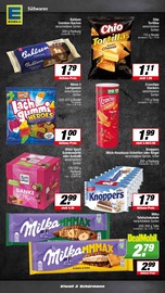 Aktueller EDEKA Prospekt mit Milka, "Aktuelle Angebote", Seite 15