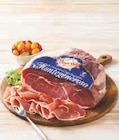 U Express Londinières - Promo Jambon sec Montegeneroso affiné 10 mois minimum Promo Jambon sec Montegeneroso affiné 10 mois minimum à 19,99 € dans le catalogue U Express à Londinières