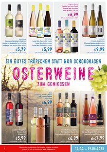 Farbe im Finkbeiner Prospekt "Herzlich Willkommen" mit 14 Seiten (Ulm)