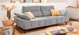 Aktuelle Sofa Angebote bei Segmüller in Ulm Aktuelles Sofa 3-Sitzer Sora Angebot bei Segmüller in Ulm ab 599,00 €