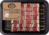 Promo 7 brochettes de bœuf à 8,49 € dans le catalogue Lidl à Pierrefitte-sur-Seine